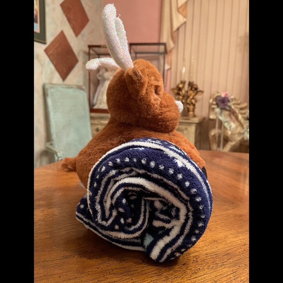Holiday Home Other Blanket Buddy Poshmark